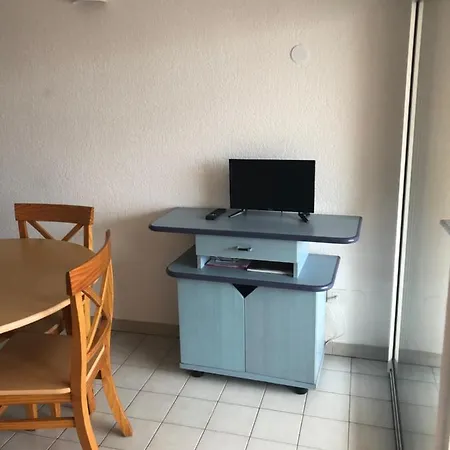Appartement Pour 4 Personnes A Gassin 24 가신