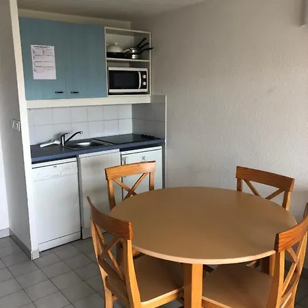 아파트 Appartement Pour 4 Personnes A Gassin 24 *